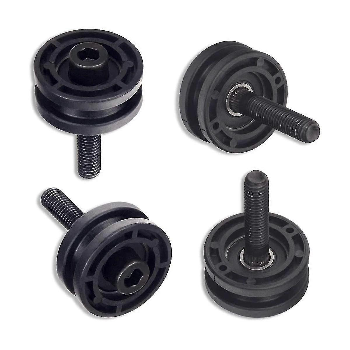 305784005 305784001 Tile Saw Roller Assembly Compatible With Dt180evo For 7inch Tile Saw R4030, R40