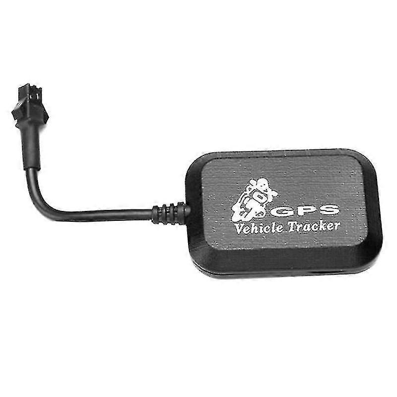 Gt005 Gps Tracker Motorcycle Electric Car Gps Locator Tracker