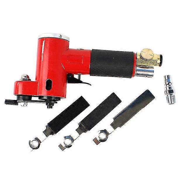 Pneumatic air tools track diameter track finger sander polishing machine dual action sanders fs-30