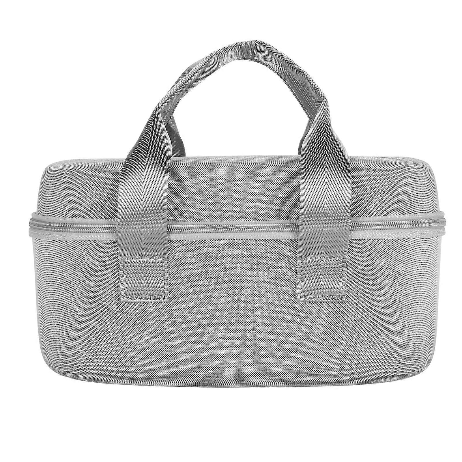 Bluetooth Speaker Carrying Case Shockproof Waterproof Protective Portable Hard Speaker Storage Bag for HT AX7 NO.2842