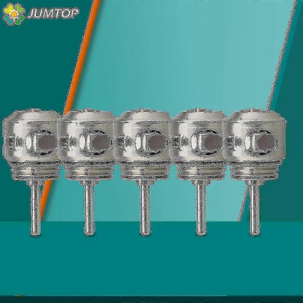 1 Pc Dental Nsk Sx-su03 Turbine Cartridge Rotor Fit For Pana Max Plus-s Max M600l Dynal Led High Speed Push Button Handpiece