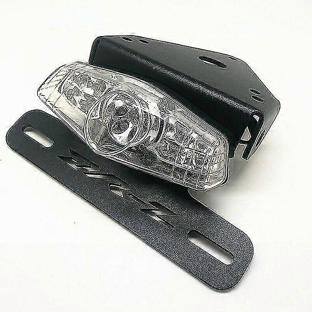 Fender Eliminator Led Brake Lights Indicatore di direzione per Suzuki Dr-z 400s Drz 400sm 2005-2020