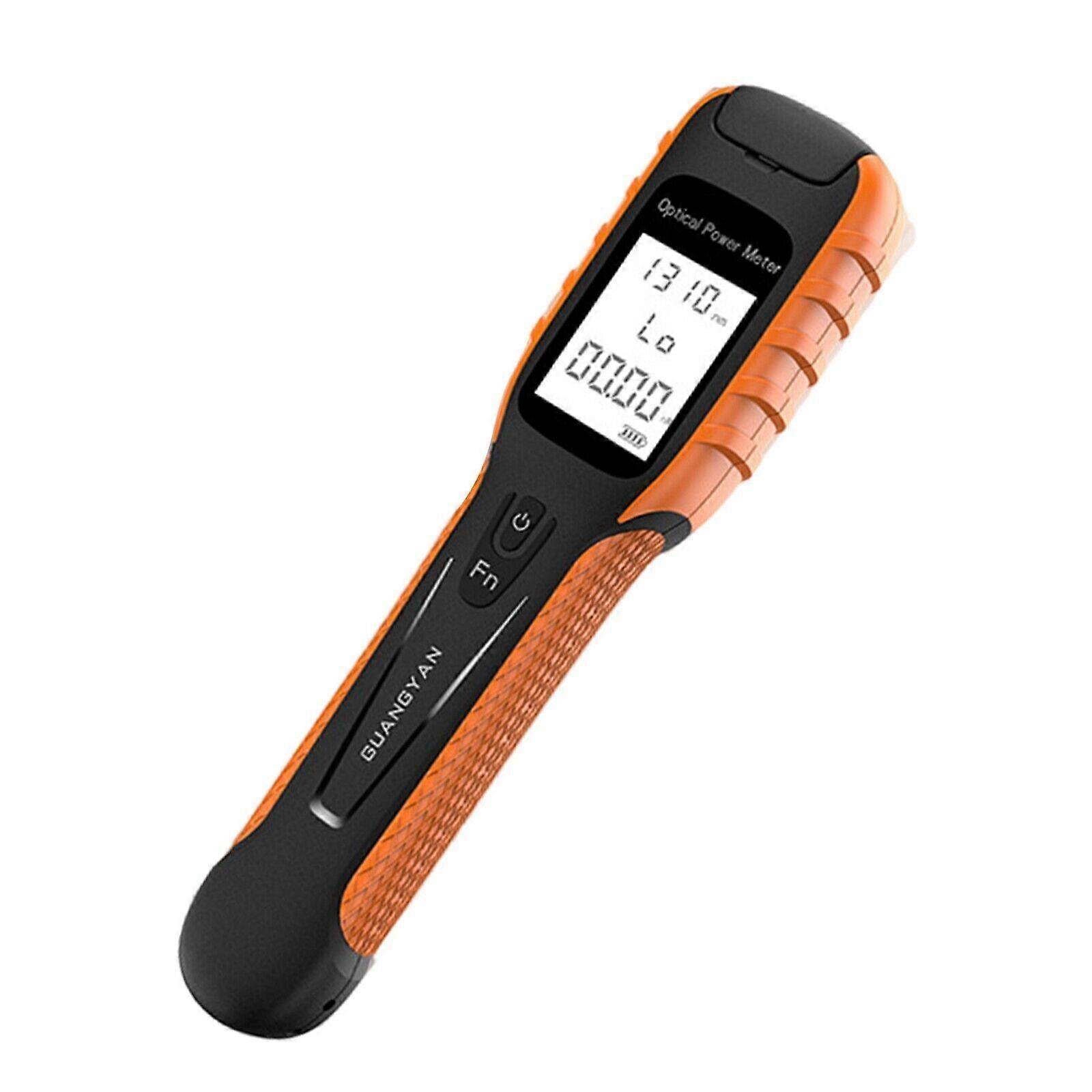 FC/SC/ST Universal Port Fiber Optical Power Meter Optical Power Meter Tool G11 FT