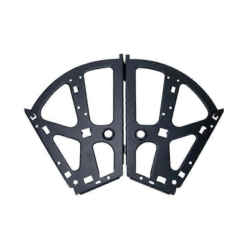 Flip Frame Rack Shoe Shelf Hinge Hardware Accessories for Cabinet Home