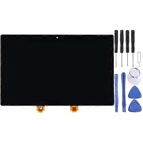 Screen Replacement Display Digitizer for Microsoft Surface / Surface RT With Repair Tool Kits