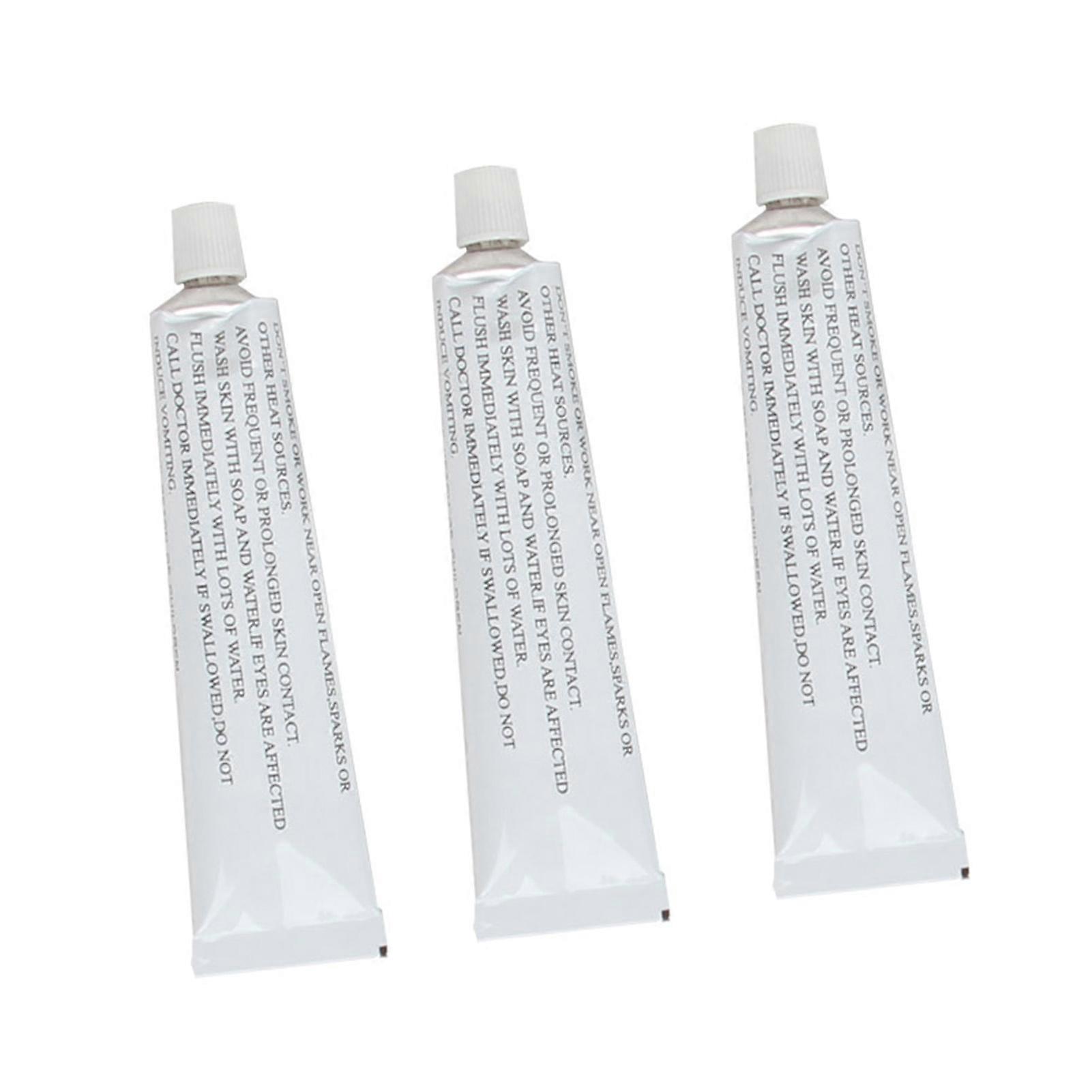 30ml PVC Glue for Inflatable Boat Heavy Duty Liquid Vinyl Repair Glue for PVC & PU Inflatables Boats