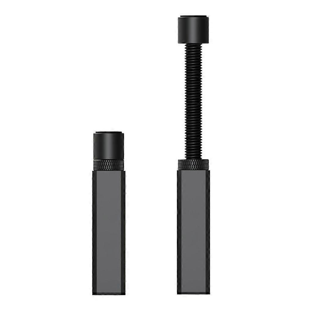 Magnetic Mount GPU Support Bracket for Smooth Operate Computer Accessory