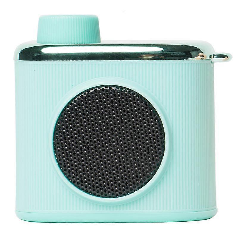 Mini Retro Bluetooth Speaker,creative Camera Styling,portable,usb Charging