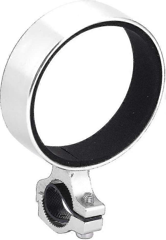 Alumínium kerékpár kávéscsésze tartó Mountain Bike csésze tartó italtartó - ezüst