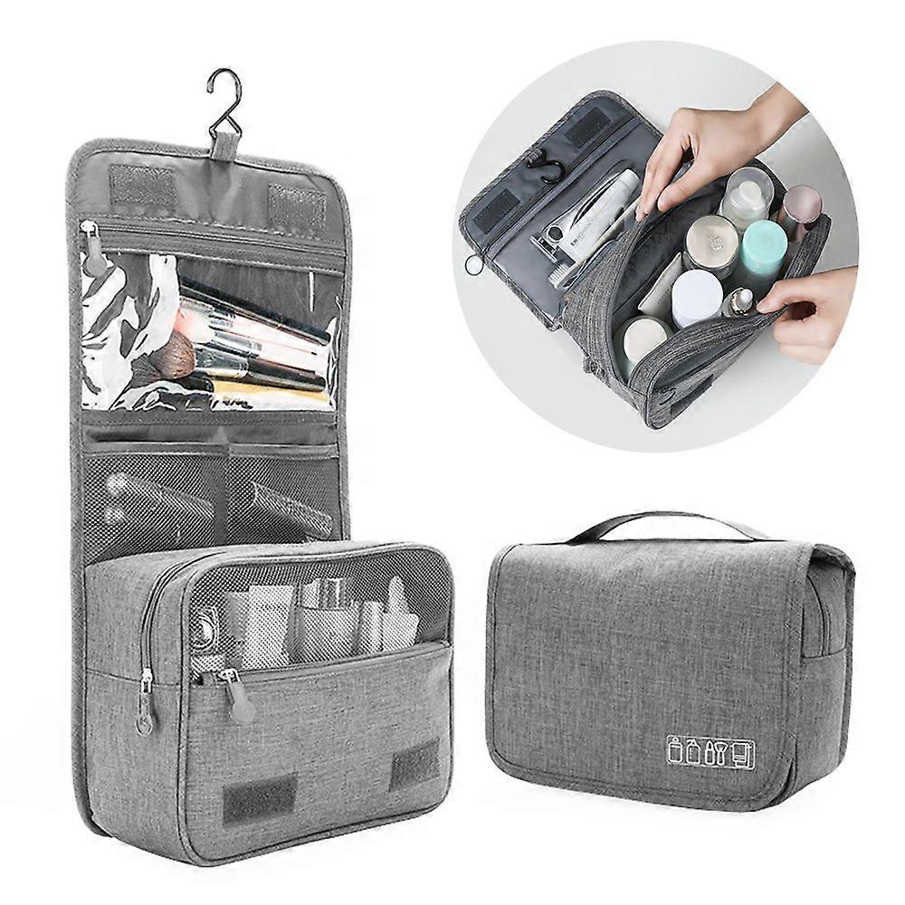 Large Capacity  Storage Bags Large capacity makeup bag