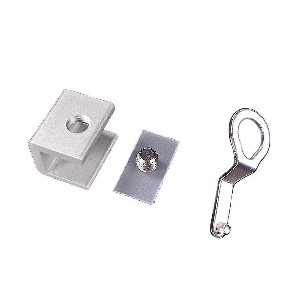 Child Safety Lock Move Window Sliding Windows Lock Security Sliding Sash Stopper
