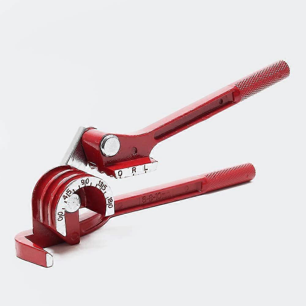 3 I 1 rörbock Tång Rörbockare