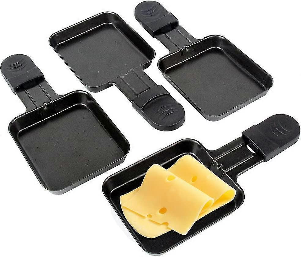 Barbecue Bowl Non-stick Cast Iron Mini