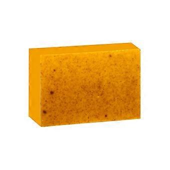 Soap Soap Lemon Turmeric Soap Tablets Cleansing Turmeric Soap Facial And Body Shower Soap Firming Pores And Removing Pigments_c24070315