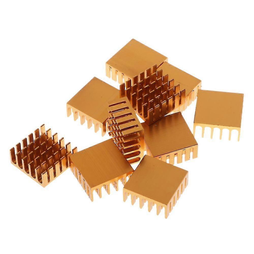 Aluminum Cooler