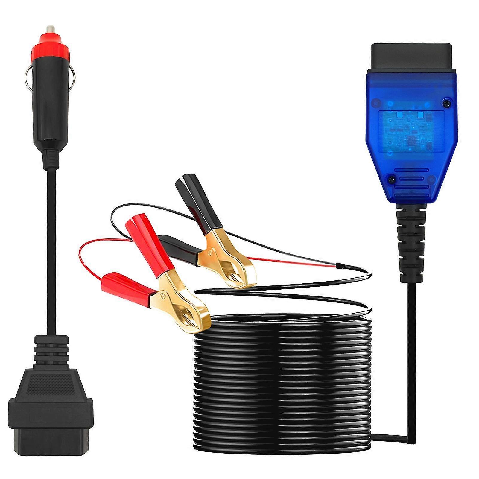 Car Memory Data Saver Set