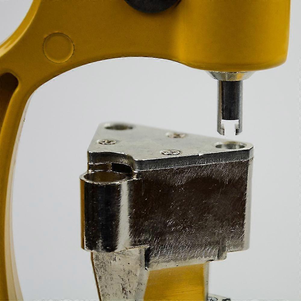 Narzędzie do mocowania kluczy Ślusarz Flip Key Vice Flip Key Pin Remover Jig Parts Used For Flip Remote Key Tool