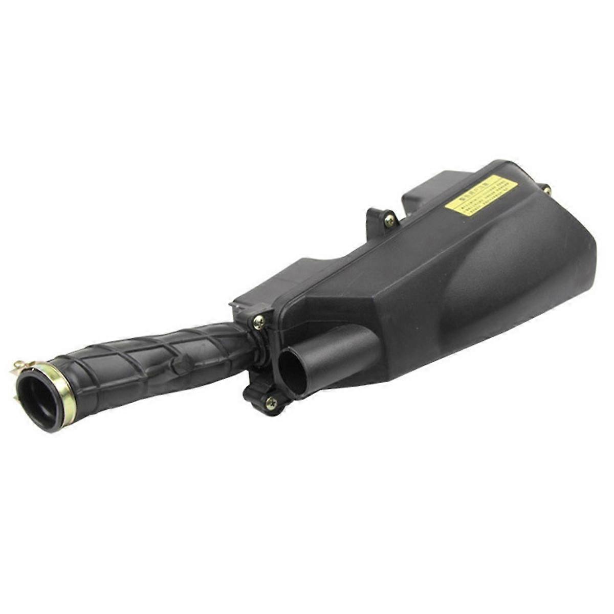 For GY6 50CC 80CC Moped Air Filter Box Assembly Scooter Air Filter