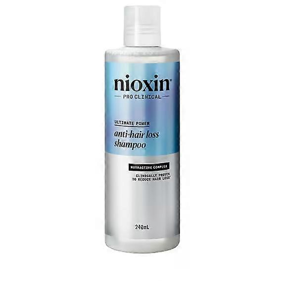 Nioxin 抗脱发洗发水 240ml