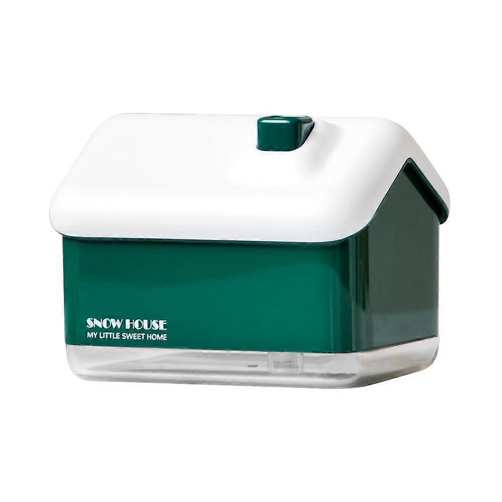 Air Humidifier Car Humidifier Usb Desktop Creative Small Humidifier Air Humidifier