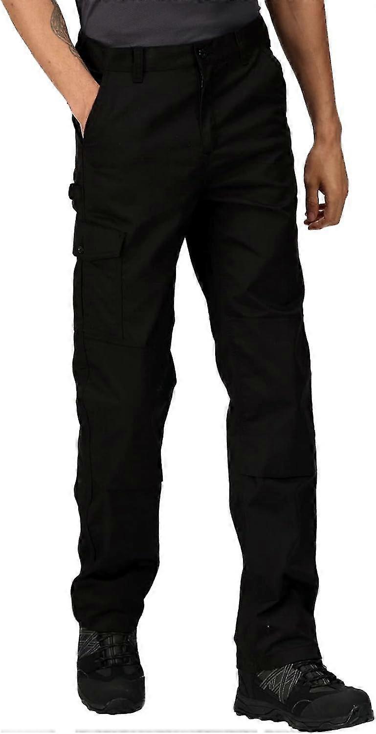 Men's Work Warm Trousers
