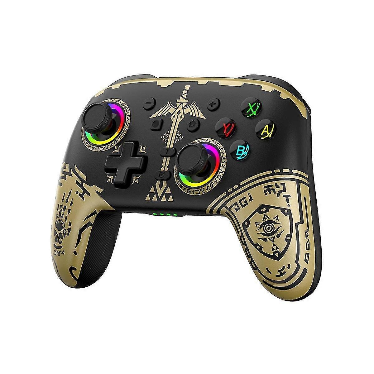 Tränen des Königreichs Game Controller für Switch Pro Oled Spielkonsole Gamepads Joystick-a