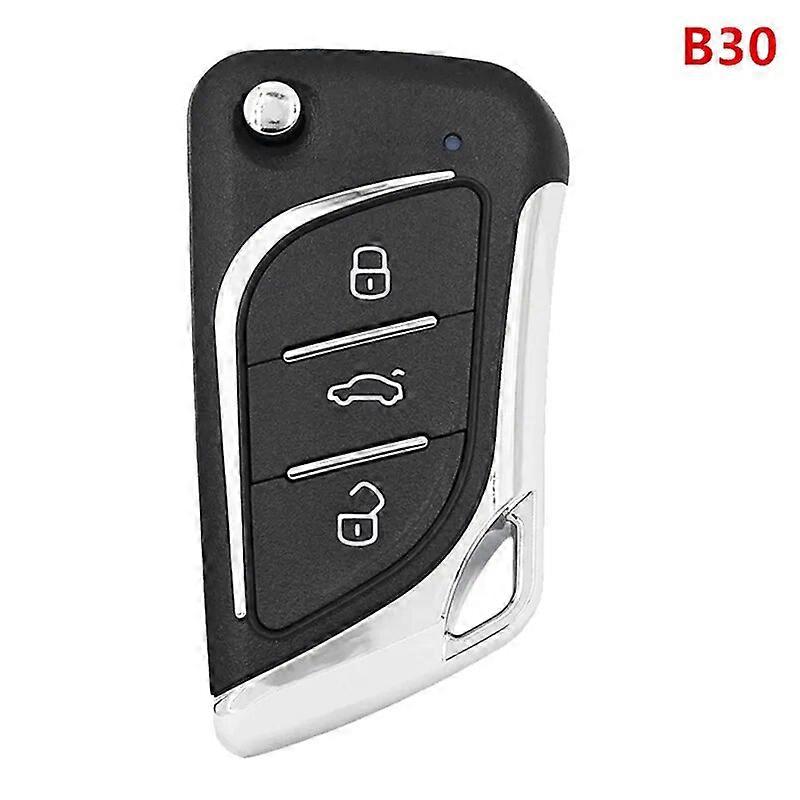 5Pcs/lot B11 B11-2 5PCS KEYDIY Universal KD Remotes B-Series for KD900 KD900+ URG200+ KD-X2