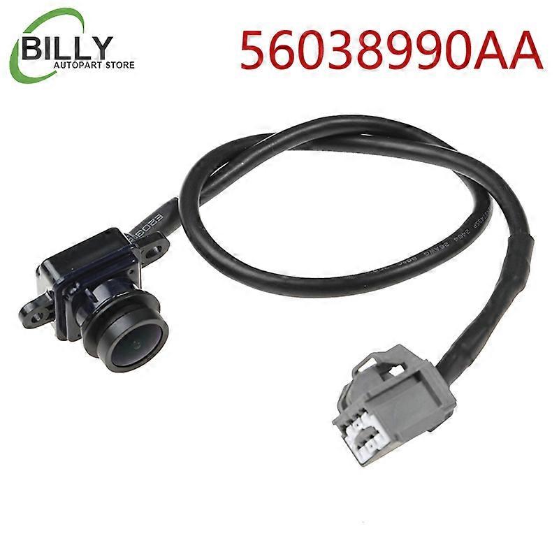 YAOPEI 56038990AA View Backup Parking Aid Camera For Dodge Dart 2013-2016 With Parking Line Night Vision