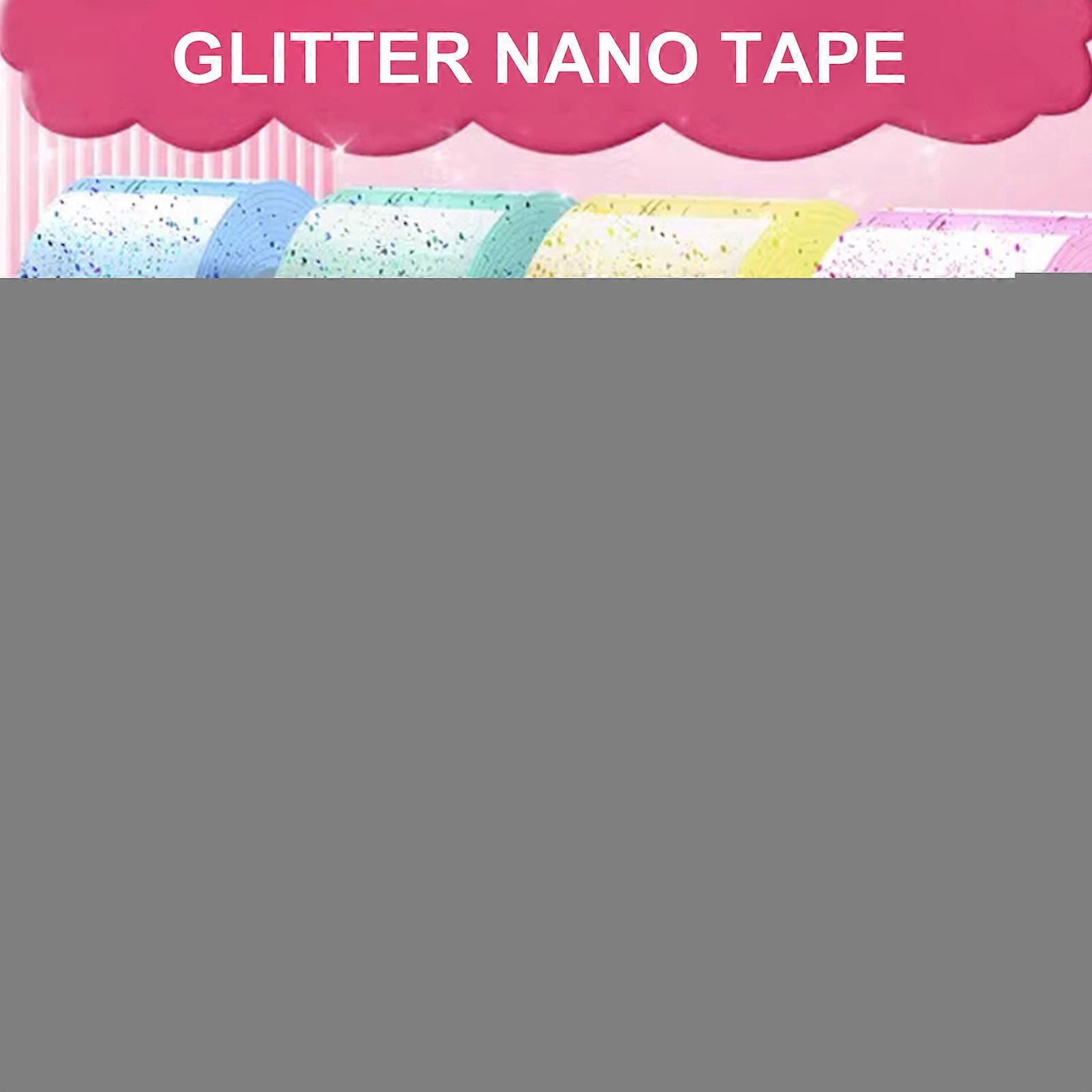 Nano Tape Bubble Kit, Nano Tape Bubbles, Nano Bubble Tape