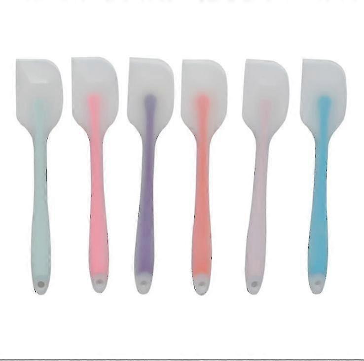 temperature nonstick silicone baking tool high cream translucent