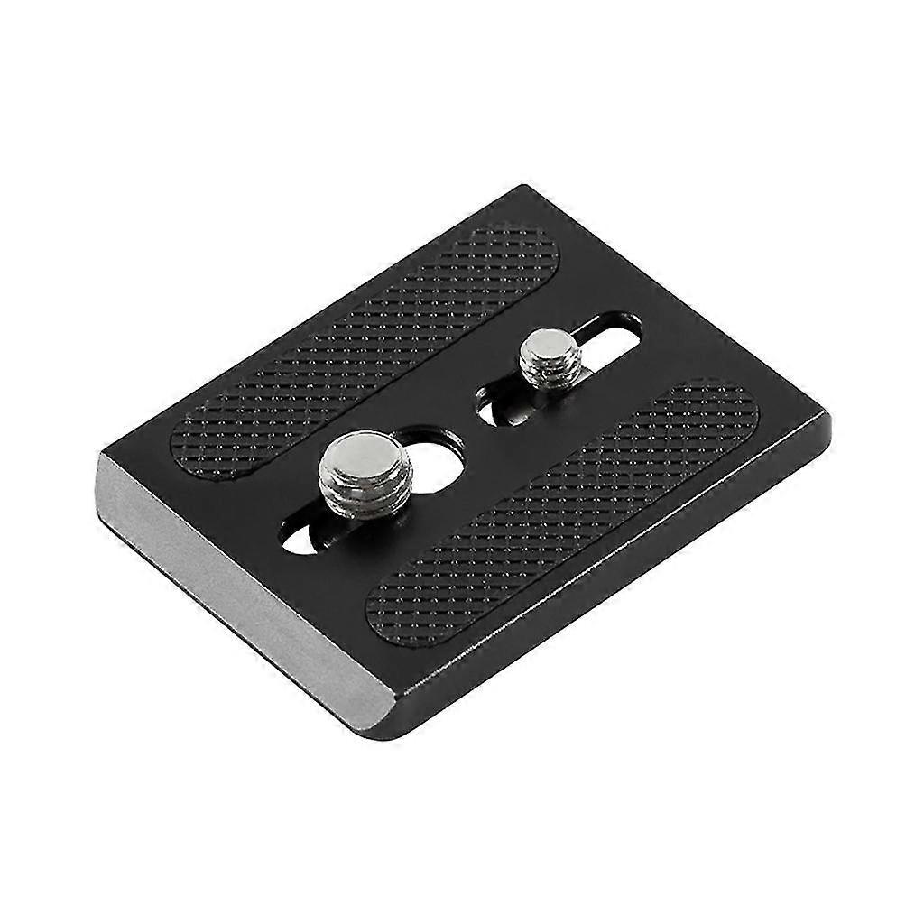 Monopod-adapter Camera Tripod Adapter For Head Quick Release Plate Platform For