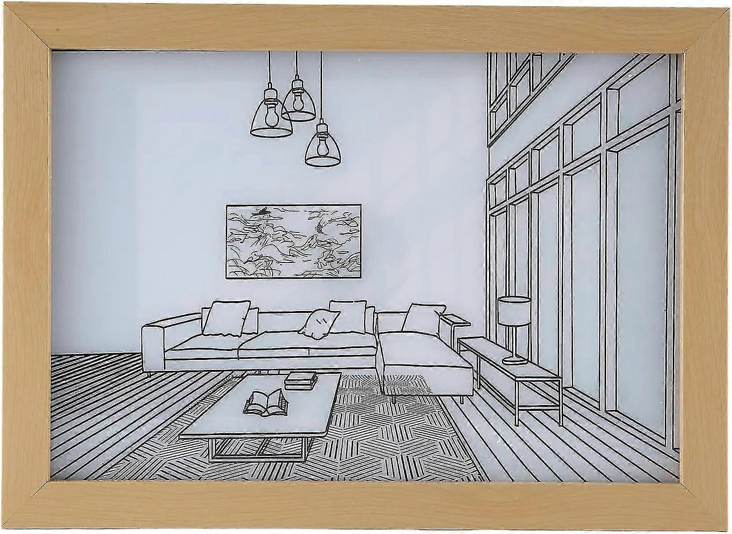 High Precision Auto-Ranging Inductance Meter 500KH LC RC Component Tester