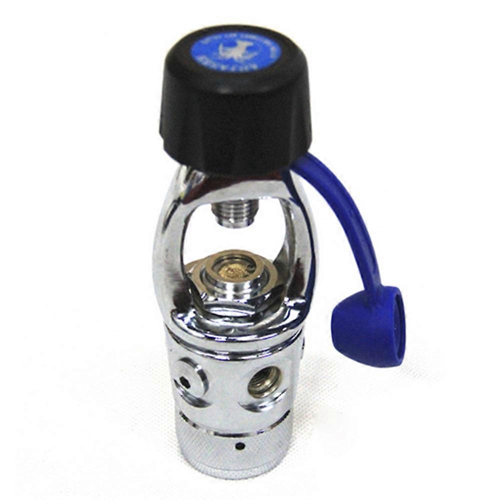 Class I Regulator Diving Regulator