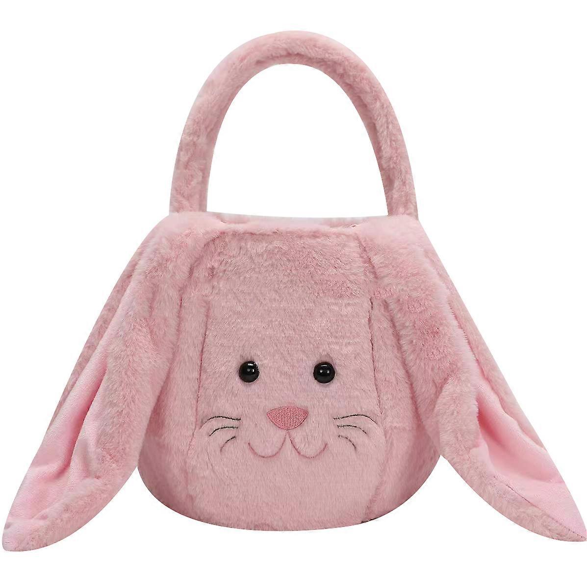 Easter Bunny Rabbit Basket