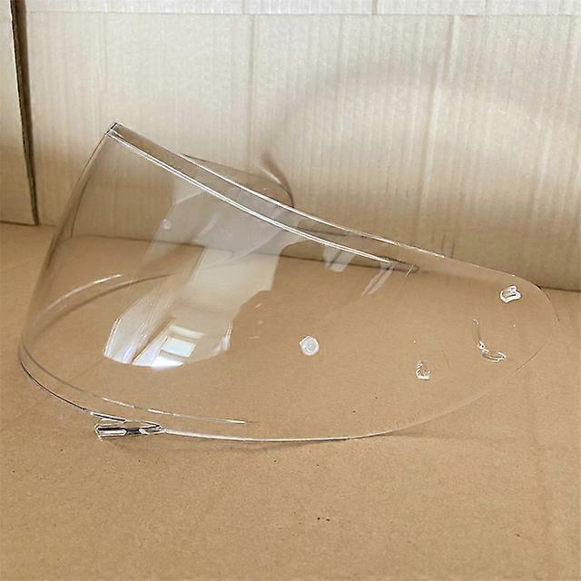 Helmet Visor for SHOEI Motorcycle Helmets X14 Z7 CWR1 RF1200 X-spirit 3 NXR Helmet Lens Windshield Motorcycle Helmet Accessories