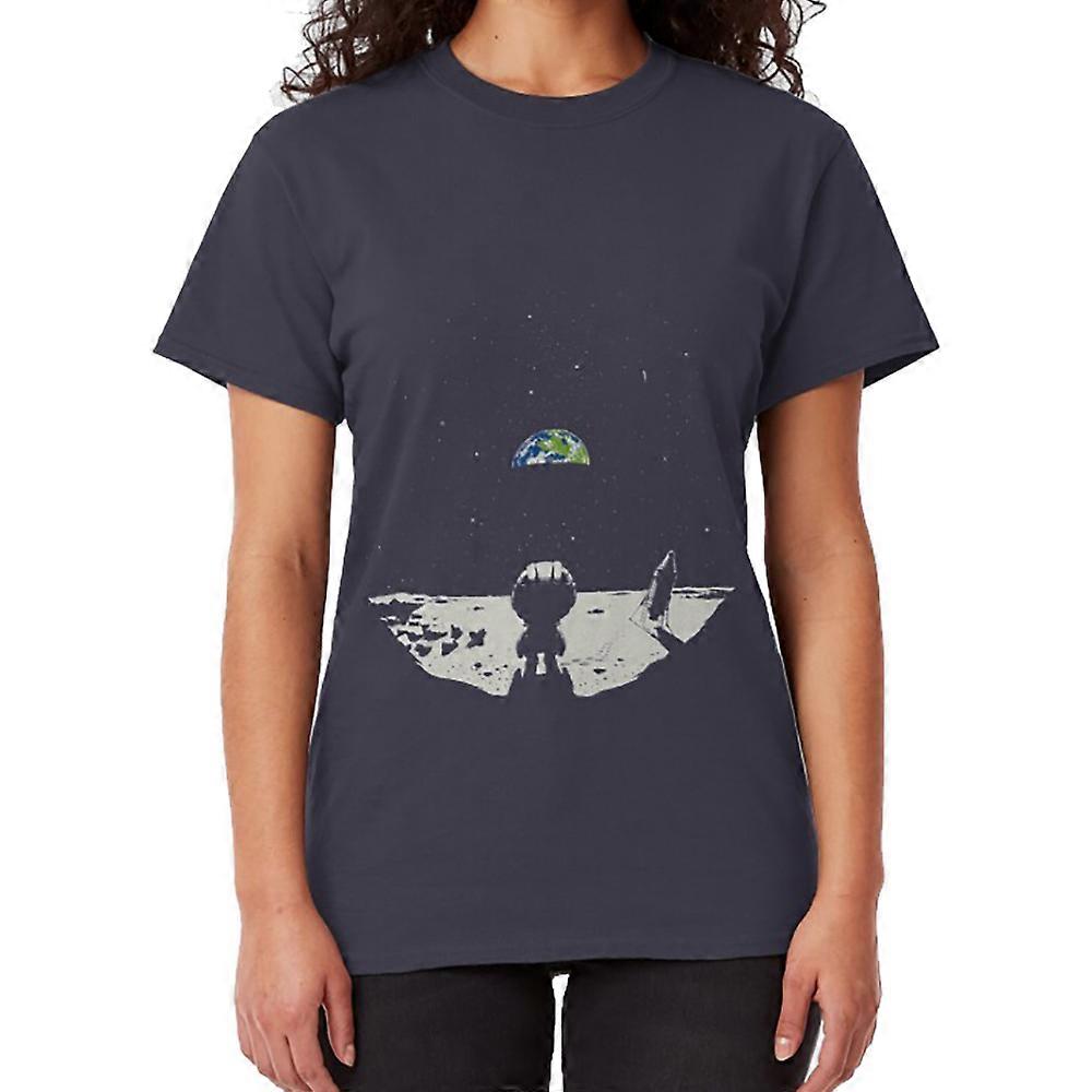 Lonely Space T-shirt