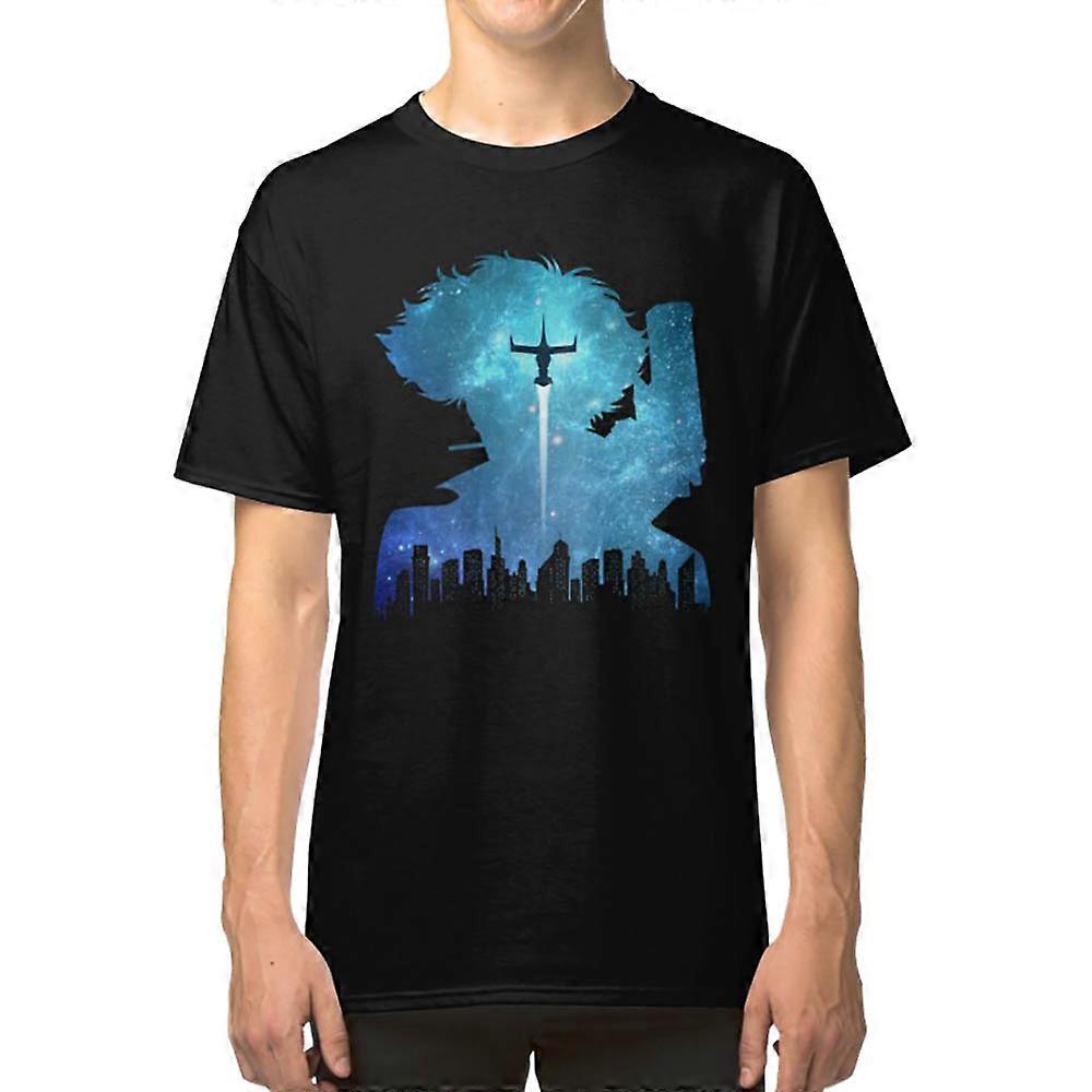 Space Cowboy tričko