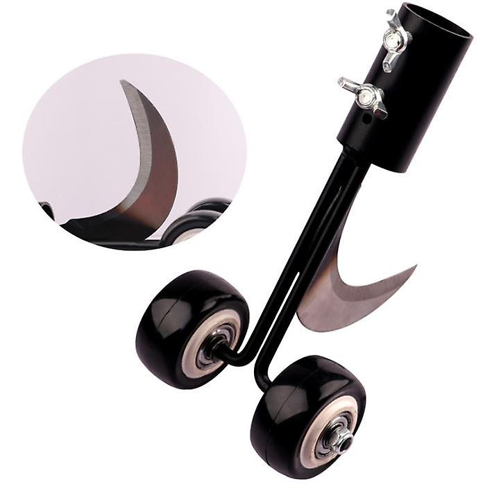 Stand Up weeder håndverktøy, standup ugress rottrekkingsverktøy og plukker