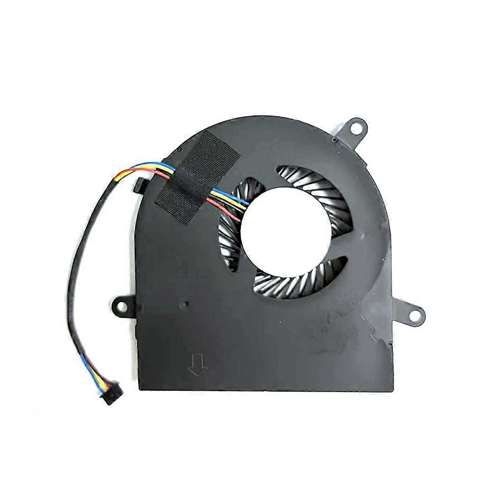 Durable CPU Cooler for Inspiron 24 3475 Computer CPU Cooling Fan Radiators