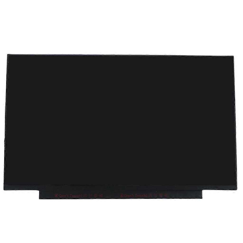 لاستبدال شاشة LCD للكمبيوتر المحمول B140HAN04.0 مقاس 14.0 بوصة 1920x1080 LED 30PIN EDP