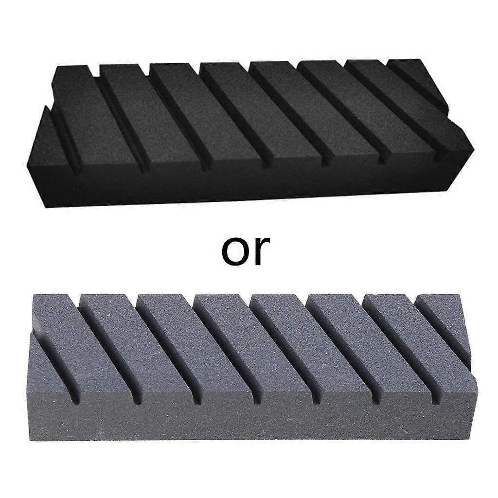 Whetstone Knife Sharpener Fixed Sharpener Knife Sharpening Kitchen Accessories