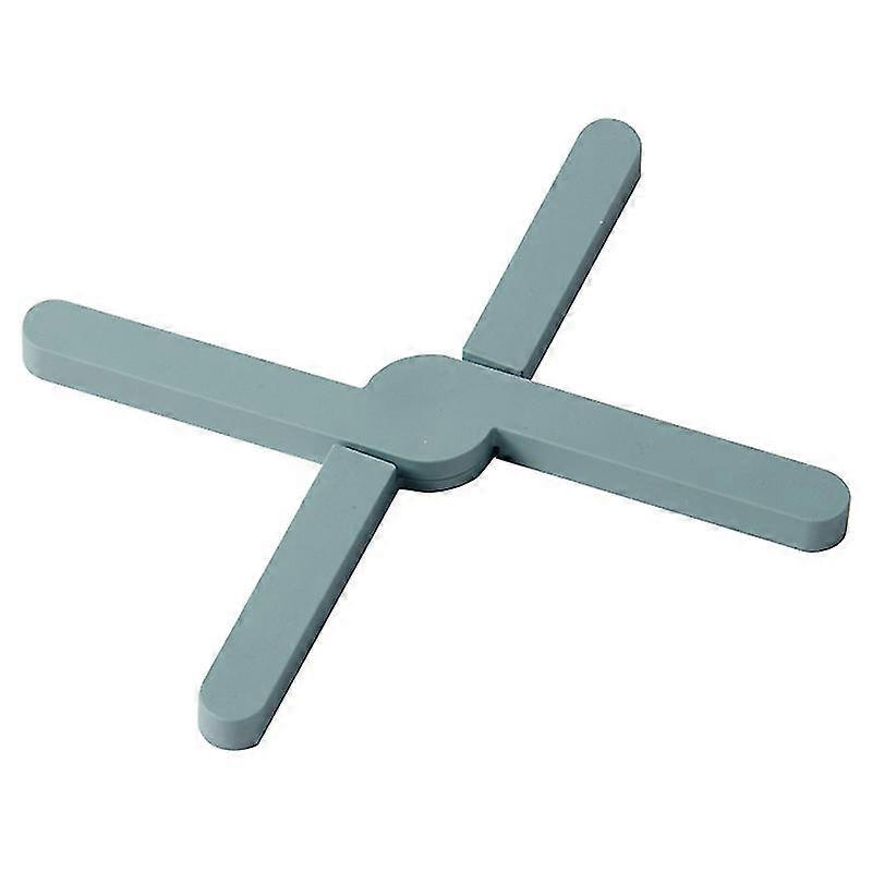 Jinyi Trivet For Hot Pans Folding Pot D Protector Trivet Silic For Kit Tops Bar Trivet Nonslip Rubber Hot Pan H Top Saver