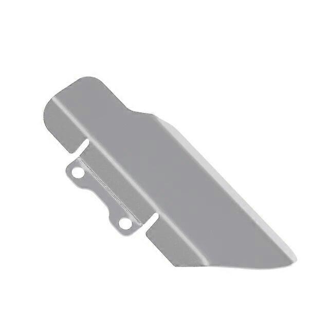 Motorcycle Rear Brake Cylinder Guard Protection Cover Protector For RoyalEnfield RE Royal Enfield Himalayan 400 411 AccessoriesMotor Vehicle Frame & B