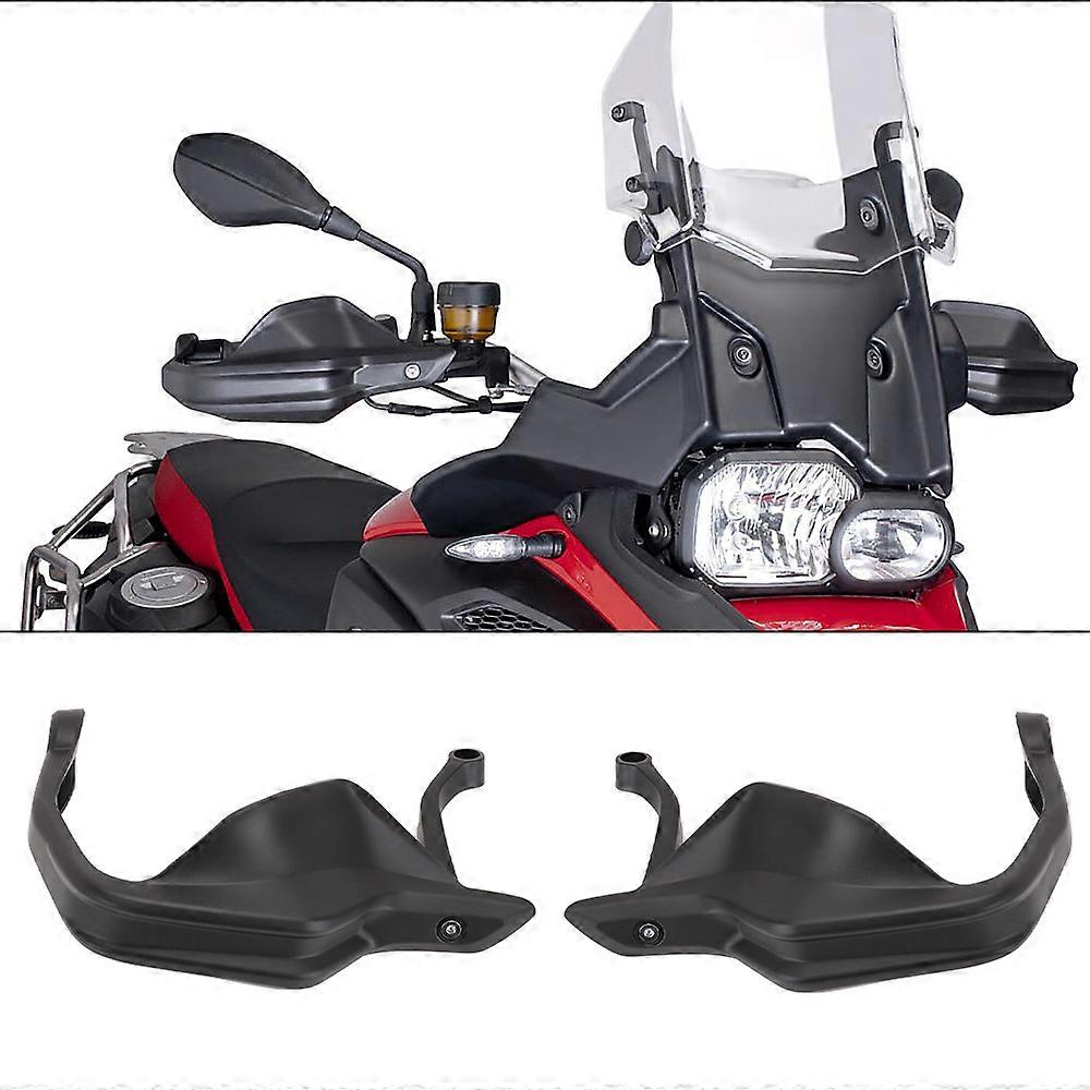 Motorcycle Handguard Shield Hand Guard Protector Windshield For BMW R1200GS LC Adventure F800GS S1000XR 13-18 R1250GS ADV 18-19