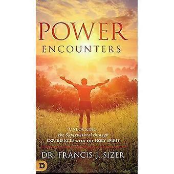 Encontros de Poder - Francis J Sizer