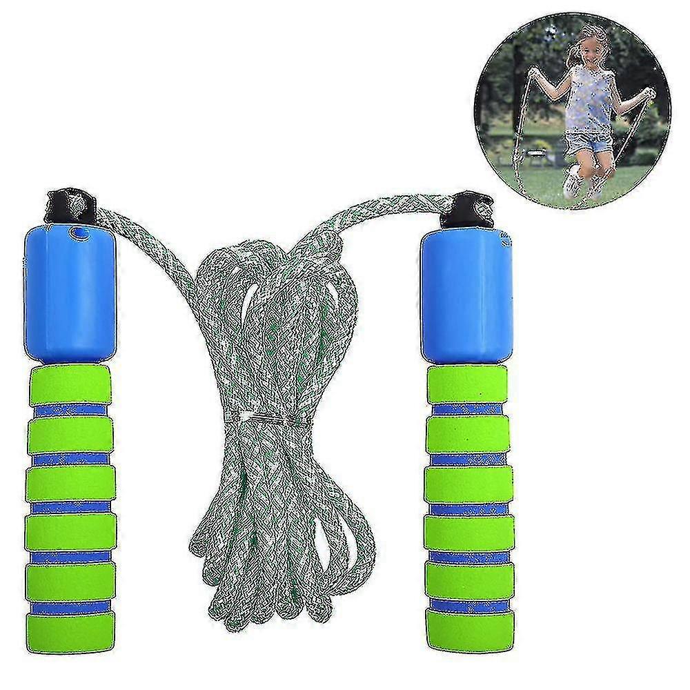 Speedseil, Springseilboxen, Springseilsport Kinder