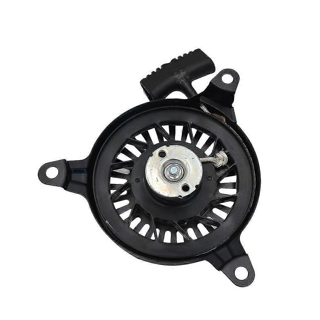 Recoil-pull Starter Iron Mount The Pulling Rope Is Easy To Remove