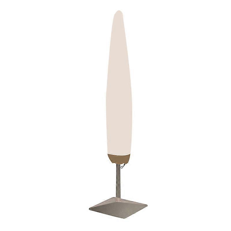 1 Piece Umbrella Cover Length 193cm