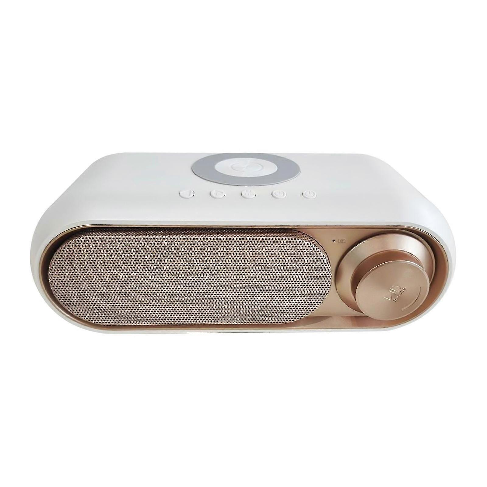 Bluetooth-luidspreker draadloze draagbare luidspreker