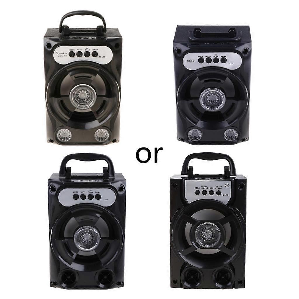 Wireless Subwoofer Speaker Volume Control Answer the Call Office Home Bedroom